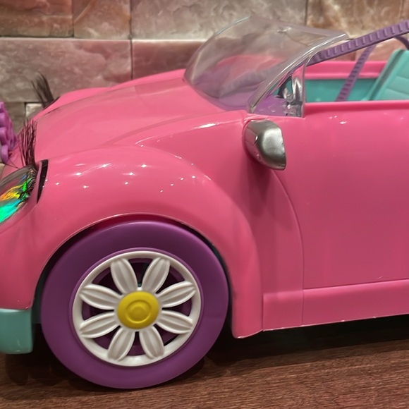 Sparkle Girlz Convertible - Picture 5 of 10